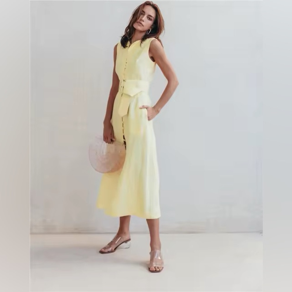 Cult Gaia Gia Dress